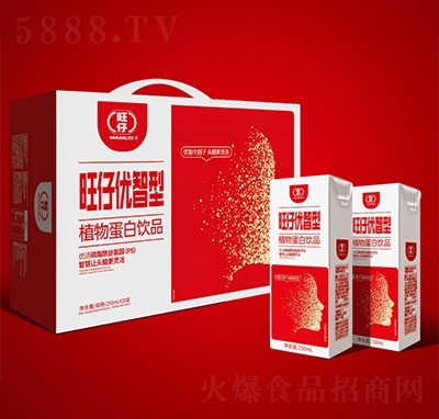 ���Ѓ�(y��u)����ֲ�ﵰ�����250mlx20��