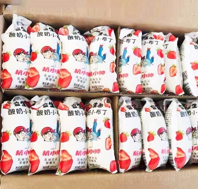 ��С������������С������ζ�Ʒ��ݮζ100ml