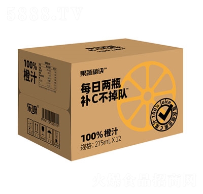 �������E��֭275mlX12