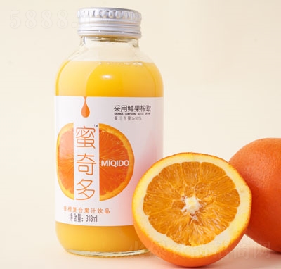 �������ȏͺϹ�֭�Ʒ318ml