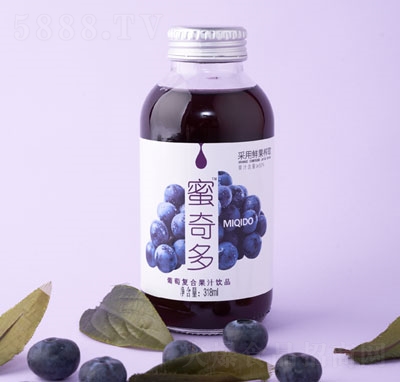 ��������яͺϹ�֭�Ʒ318ml