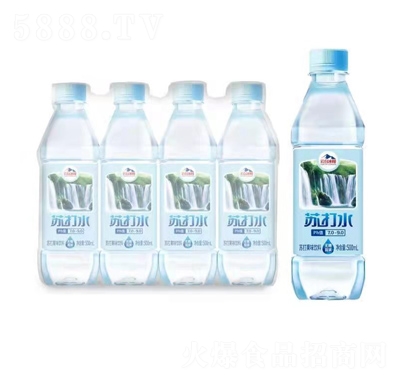 �ёc���o���K��ˮ��ζ���500ml