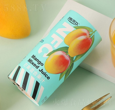 �Ȍ�����Frutco�rեNFC��֭â��֭����