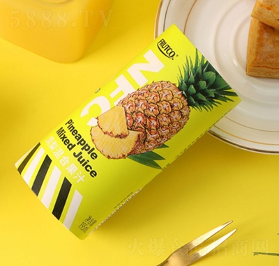 �Ȍ�����Frutco�rեNFC��֭�P��֭����