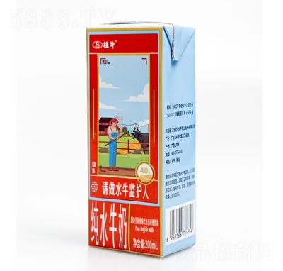 ��ţ��ˮţ�̵����|(zh��)4.0��200ml���̴���