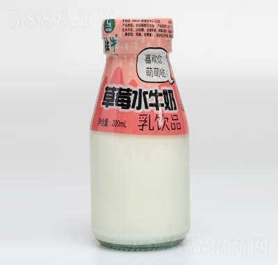 ��ţ��ݮˮţ��200ml���Ʒ���̴���