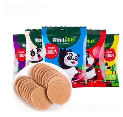 �F�Xɽ��ɫɽ�Ƭ��ͯ��ͨ5�B���b40g