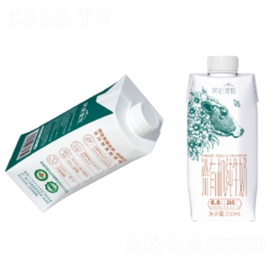 ����ѩ�������ЙC(j��)��ţ��250ml