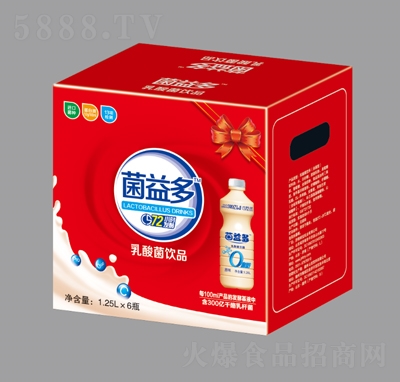 �����l(f��)��������Ʒ1.25L��6����̃�ͯ���̳�؛Դ