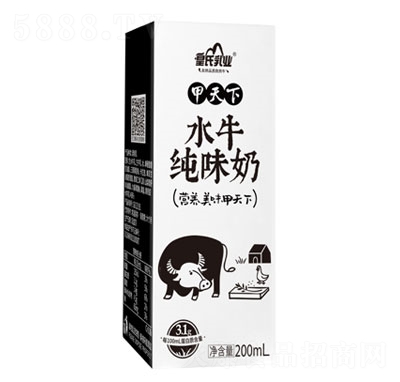 ���ϼ�����ˮţ��ζ��