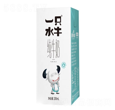 ����һֻˮţ��ţ��ˮţ������