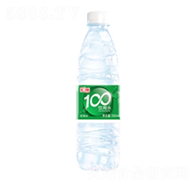 �RԴ100���ˮ550ml�ļ��Ʒ���̴���