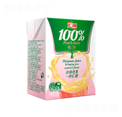 �RԴ100%��֭200ml�ļ��Ʒ���̴���