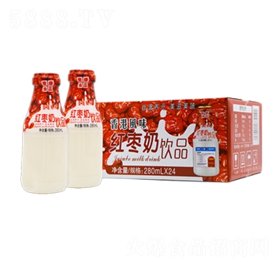 �ݿ�ʳƷ����Lζ�t�����Ʒ280mlX24ƿ