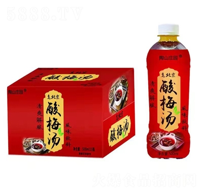 ��ɽ�f�@�ϱ�����÷���L(f��ng)ζ���500mlX15ƿ�ļ��Ʒ���̴���