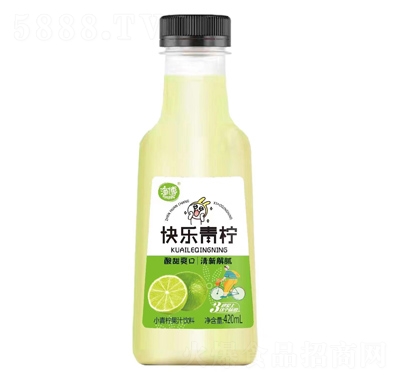 ����С������֭���420ml