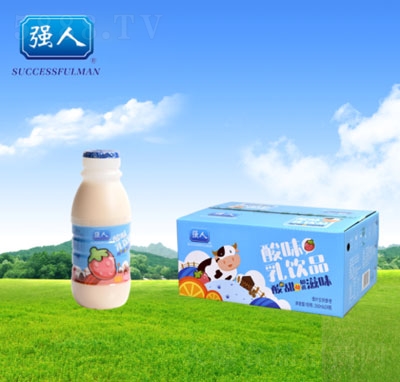 �����������ݮζ260ml4֧6��