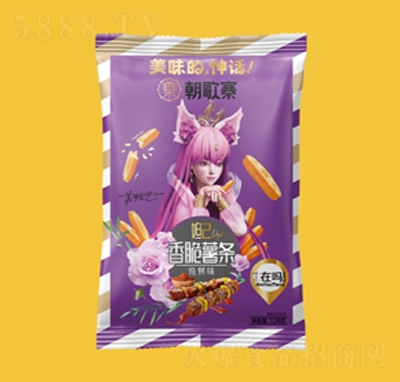 ����կ�����l����ζ��ʳƷ108�����̴������l(f��)