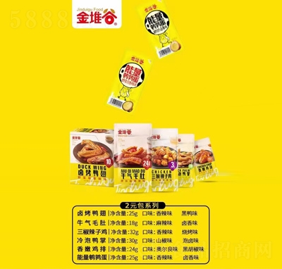 ��ѹ��uζ��ʳ���eʳƷ���̴���2Ԫϵ��