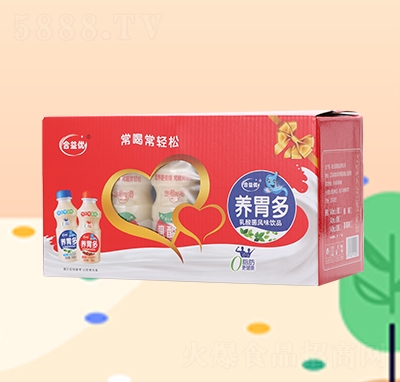 ���惞(y��u)�B(y��ng)θ��������L(f��ng)ζ�Ʒԭζ+��ݮζ340ml