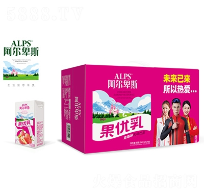 ������˹����(y��u)���ζ���Ʒ��ݮζ250ml��24��