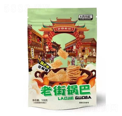 ����С�Z�Ͻ�偰ͻ���ζ��ʳƷ108g