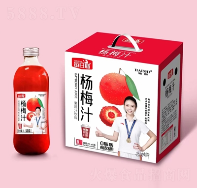 ÿ��Ү��÷֭����֭���1LX6ƿ�W(w��ng)�t�����̴���