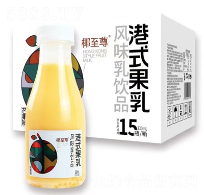 Ҭ�����ʽ�����L(f��ng)ζ���Ʒâ��ζ330mlX15ƿ���̴���