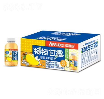 ��Ľ��â��ζ��ζ�Ʒ380mlX15ƿ