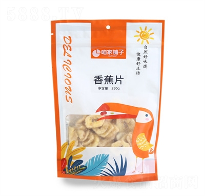 �ۼ���Ʒ�㽶Ƭ250g����