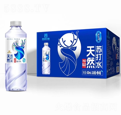 ����ӡ����Ȼ�K��ˮ420mlX20ƿ����