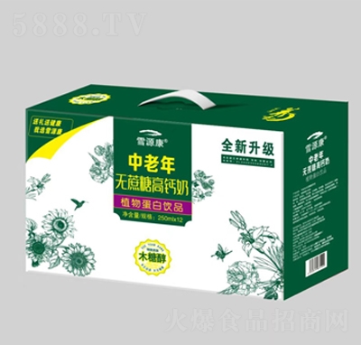 ѩԴ��������o(w��)���Ǹ��}��ֲ�ﵰ���Ʒ250mlX12��