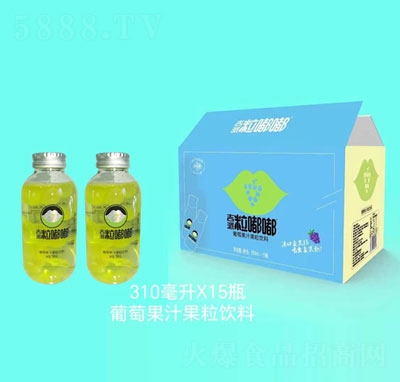 �����������ѹ�֭�������310mlX15