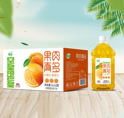 ��Ԫ�����������ͺϹ�֭����r��֭1L��12ƿ