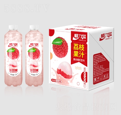 ��������֦��֭����������1.5LX6ƿ