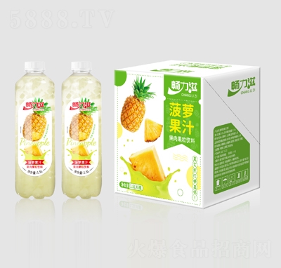 �����̲��}��֭����������1.5LX6ƿ