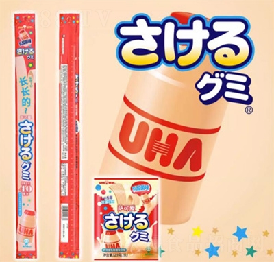 UHA�ƹ�ζ�X���_�ɐ��L(zh��ng)���ǹ������ζ