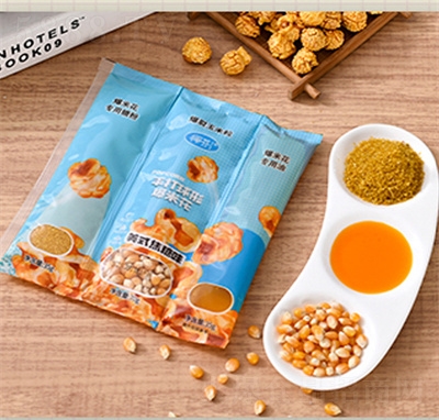 ����㱬�׻������ӰԺ���׻���ʳƷ140g����ζ