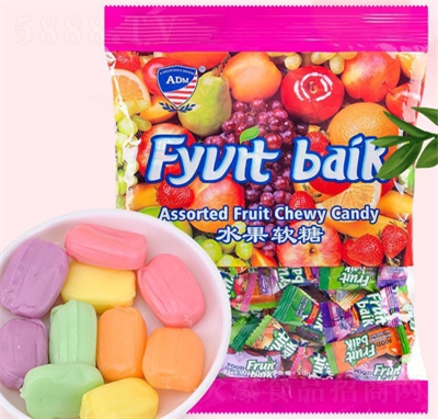 ADMˮ��ܛ��ɢ�b�Y(ji��)��ϲ��500g