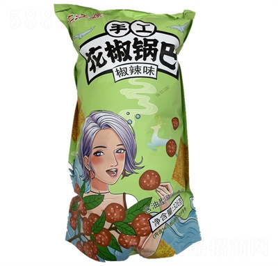 �R��Դ����偰����e��ʳ��ʳƷ326g����ζ