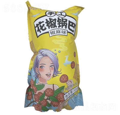 �R��Դ����偰����e��ʳ��ʳƷ326g����ζ