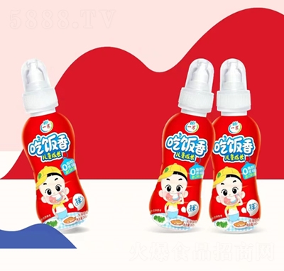 һ�����ヺͯ���L(zh��ng)��ζ�Ʒ200ml�tƿ