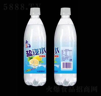 �Ϻ��Lζ�}��ˮ����ζ600ml