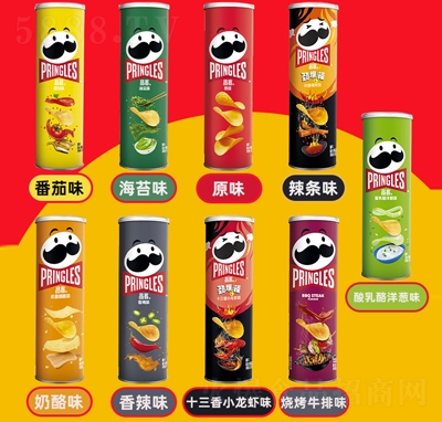 Ʒ����Ƭ���ζ110gͰ�b����ʳ���eС��