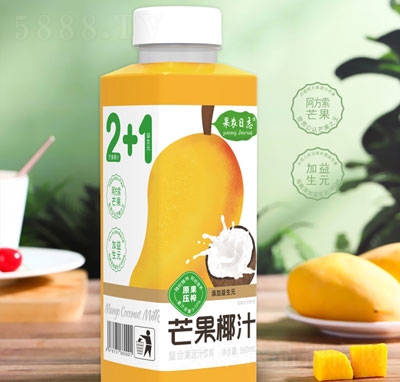 ���r��־â��Ҭ֭�ͺϹ���֭360ml