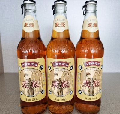 MAIZUIС�㙉ζ��ˮ̼�����500ml