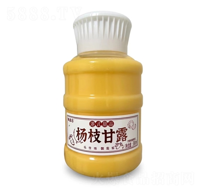 �������֦��¶â��ζ������Ʒ380ml