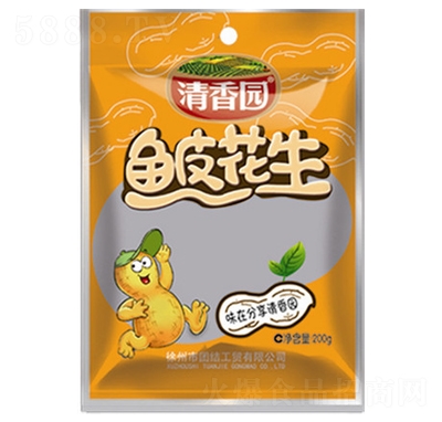 ����@�~(y��)Ƥ�����ɹ���(ji��n)��ʳƷ200g