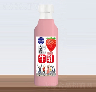 �����ɴ����ţ���ݮζ������Ʒ400ml