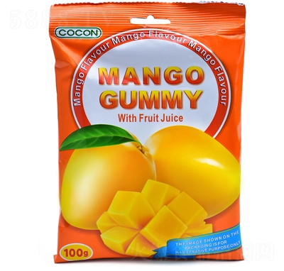 �ɿ�COCONϲ��ˮ��ܛ��â��ζ100g�������eʳƷ